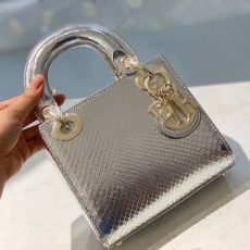 Christian Dior My Lady Bags